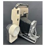 Vintage Polaroid Wink-Light Camera Model 800