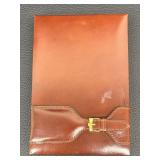 Rolex Vintage 1980s Vintage Swiss Leather Bound Rolex Dealer