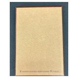 Rolex Vintage 1980s Vintage Swiss Leather Bound Rolex Dealer