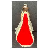 Vintage Miss America Barbie by Mattel / 1967 Walk Lively Steffie Mrs. America Barbie Doll