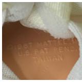 Vintage Miss America Barbie by Mattel / 1967 Walk Lively Steffie Mrs. America Barbie Doll