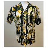 Vintage Lumi Hawaii Shirt