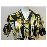 Vintage Lumi Hawaii Shirt