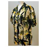 Vintage Lumi Hawaii Shirt