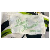 Vintage Lumi Hawaii Shirt