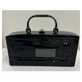 Timmy Woods Ghetto Blaster Radio Boom Box Bag