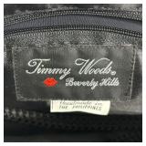 Timmy Woods Ghetto Blaster Radio Boom Box Bag