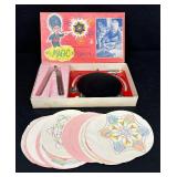 Vintage The Magic Designer Game by Hoot Nanny