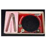 Vintage The Magic Designer Game by Hoot Nanny