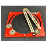 Vintage The Magic Designer Game by Hoot Nanny