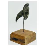 MCAD Clothesline Sale Sculpture 