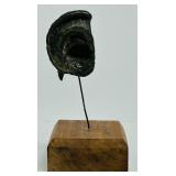 MCAD Clothesline Sale Sculpture 