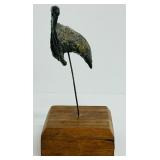 MCAD Clothesline Sale Sculpture 