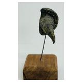 MCAD Clothesline Sale Sculpture 