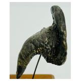 MCAD Clothesline Sale Sculpture 