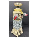 Vintage Hobby World Robot YM-3 Talking Figure by Masudaya