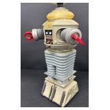 Vintage Hobby World Robot YM-3 Talking Figure by Masudaya