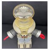 Vintage Hobby World Robot YM-3 Talking Figure by Masudaya