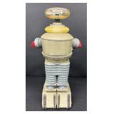 Vintage Hobby World Robot YM-3 Talking Figure by Masudaya