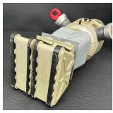 Vintage Hobby World Robot YM-3 Talking Figure by Masudaya