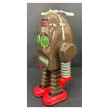 Vintage Thunder Robot