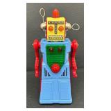 Vintage Chief Robotman Robot
