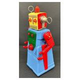 Vintage Chief Robotman Robot