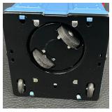 Vintage Chief Robotman Robot