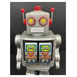 Vintage Space Walk Man ME 100 Robot