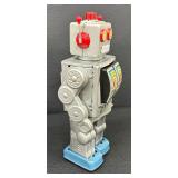 Vintage Space Walk Man ME 100 Robot