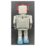 Vintage Space Walk Man ME 100 Robot