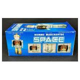 Vintage Space Walk Man ME 100 Robot