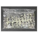 The Robot from Lost in Space by Polar Lights Robot Model Kit 5030