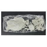 The Robot from Lost in Space by Polar Lights Robot Model Kit 5030