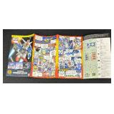 Ban Dai SD Superior Defender Gundam GPO1Fb Robot Model Kit