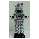 Mechanical Planet Wind-Up Robot MS-430 By Schylling New in Box
