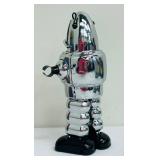 Mechanical Planet Wind-Up Robot MS-430 By Schylling New in Box