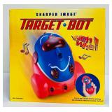 Sharper Image Target Bot