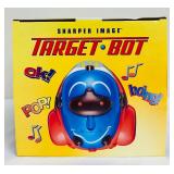 Sharper Image Target Bot