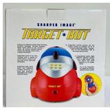 Sharper Image Target Bot