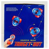 Sharper Image Target Bot