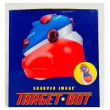 Sharper Image Target Bot