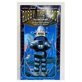 Masudaya 1997 Robby the Robot