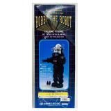 Masudaya 1997 Robby the Robot