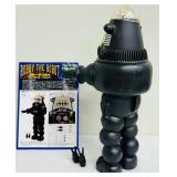 Masudaya 1997 Robby the Robot
