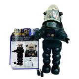 Masudaya 1997 Robby the Robot