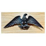 Vintage Central American Eagle Brooch / Pin