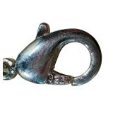 22" Sterling Silver Necklace Chain