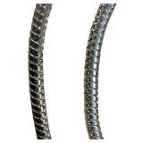 22" Sterling Silver Necklace Chain