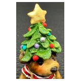 Wee Forest Folk - My Holiday Hat - BB-17 - 2007